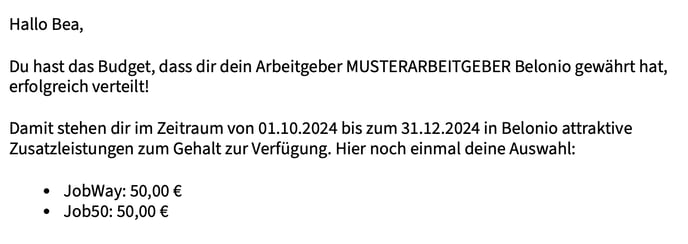 Cafeteria-Budget-ConfirmationMail