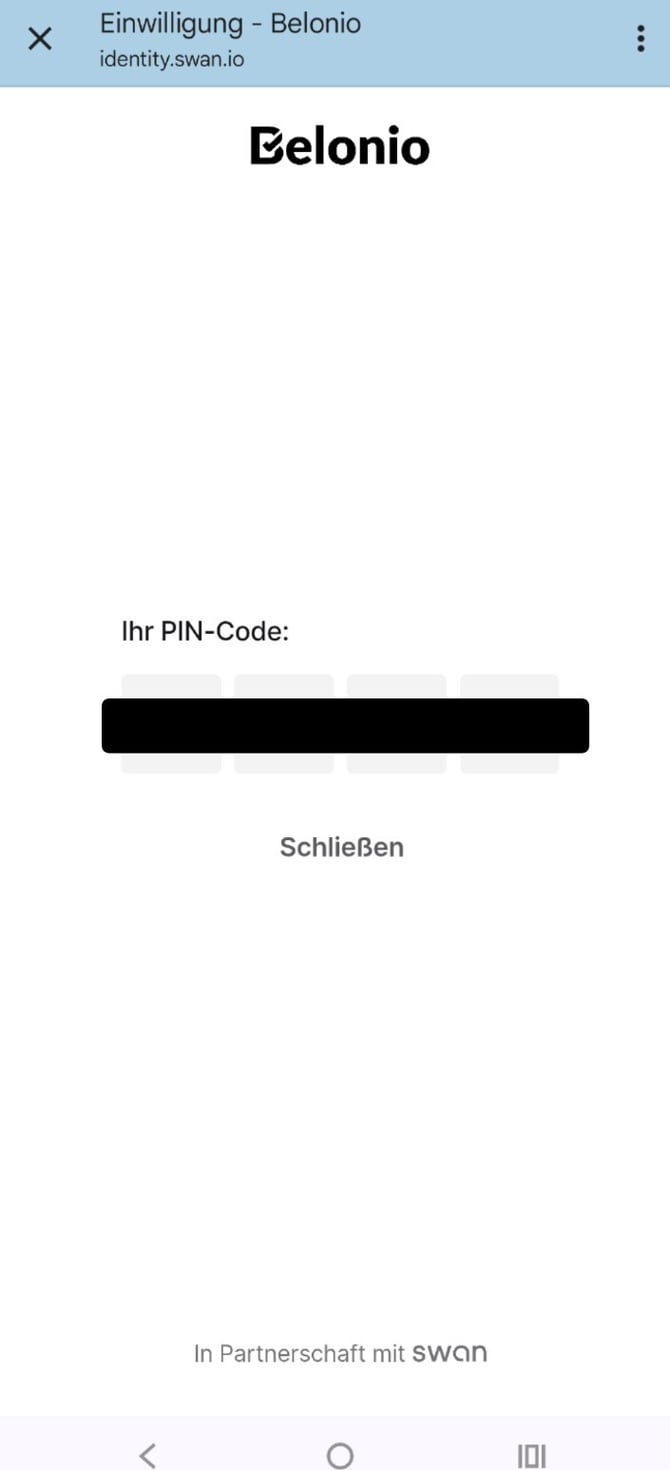 BelonioCard-ShowPIN-4