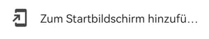 01-InstallationPWAChrome-ZumStartbildschirm