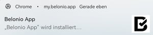 03-InstallationPWAChrome_Installation-Progress