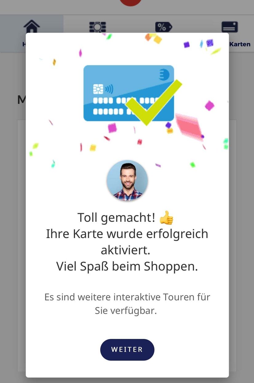 Wie registriere und aktiviere ich meine Edenred Ticket Plus® City Karte